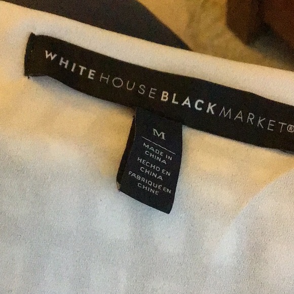 Dressy blouse - Picture 4 of 6